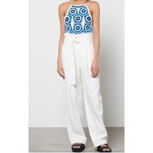 Sea New York Cara Twill Pants